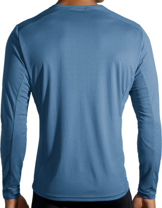 Brooks Mens Atmosphere Long Sleeve Top