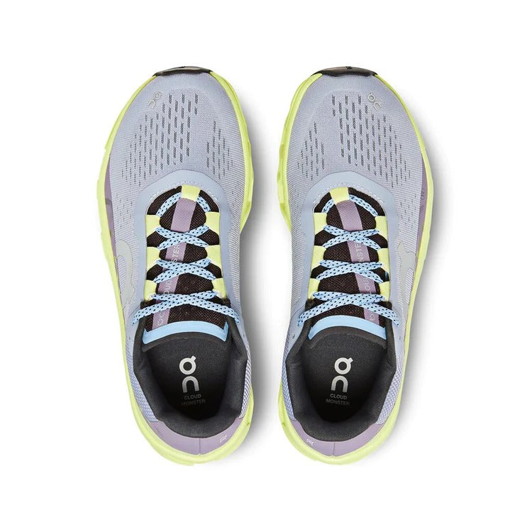 On Cloudmonster Womens Running Shoes