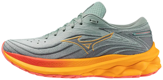 Mizuno Wave Skyrise 5 Womens Running Shoes