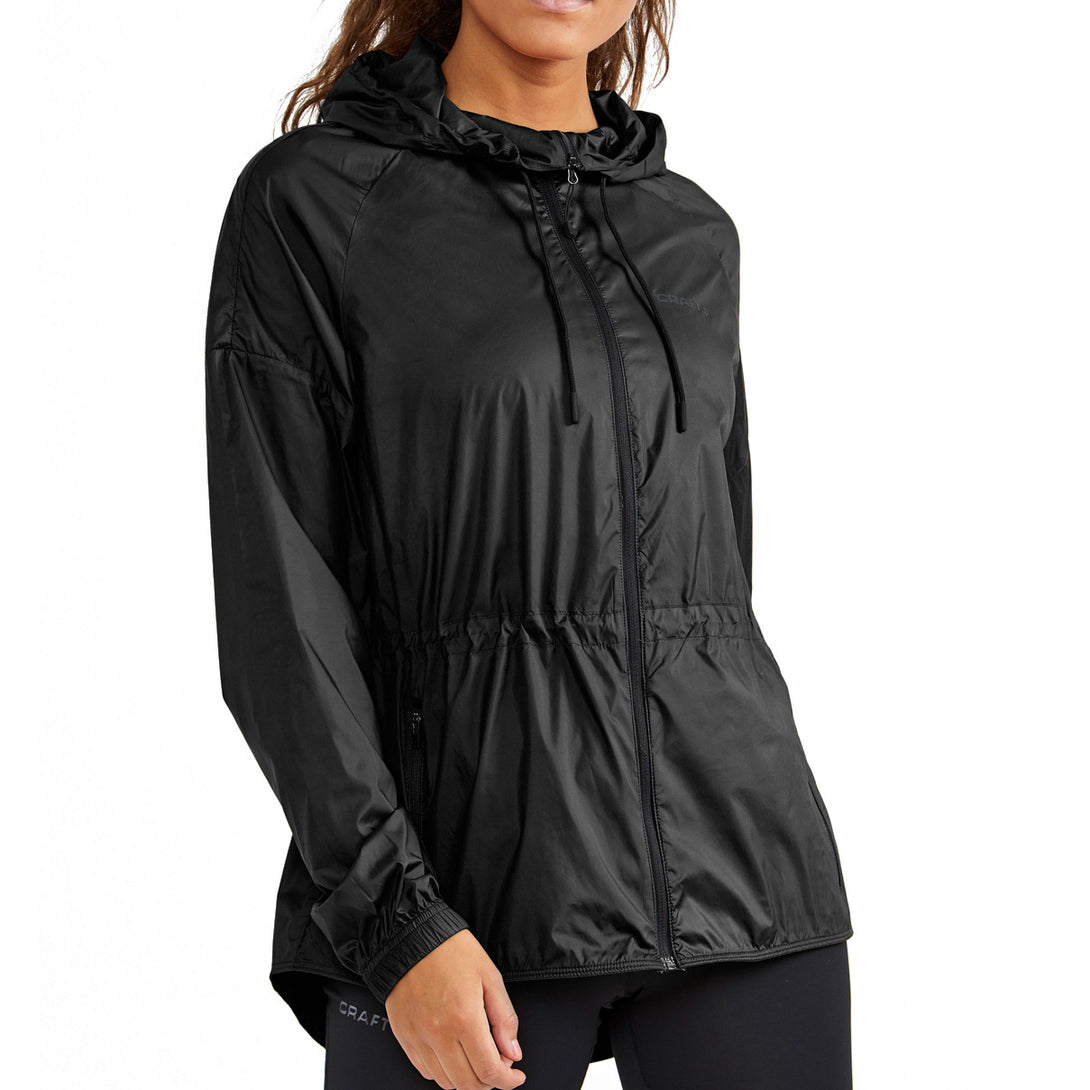 Craft Womens ADV Charge Wind Jacket