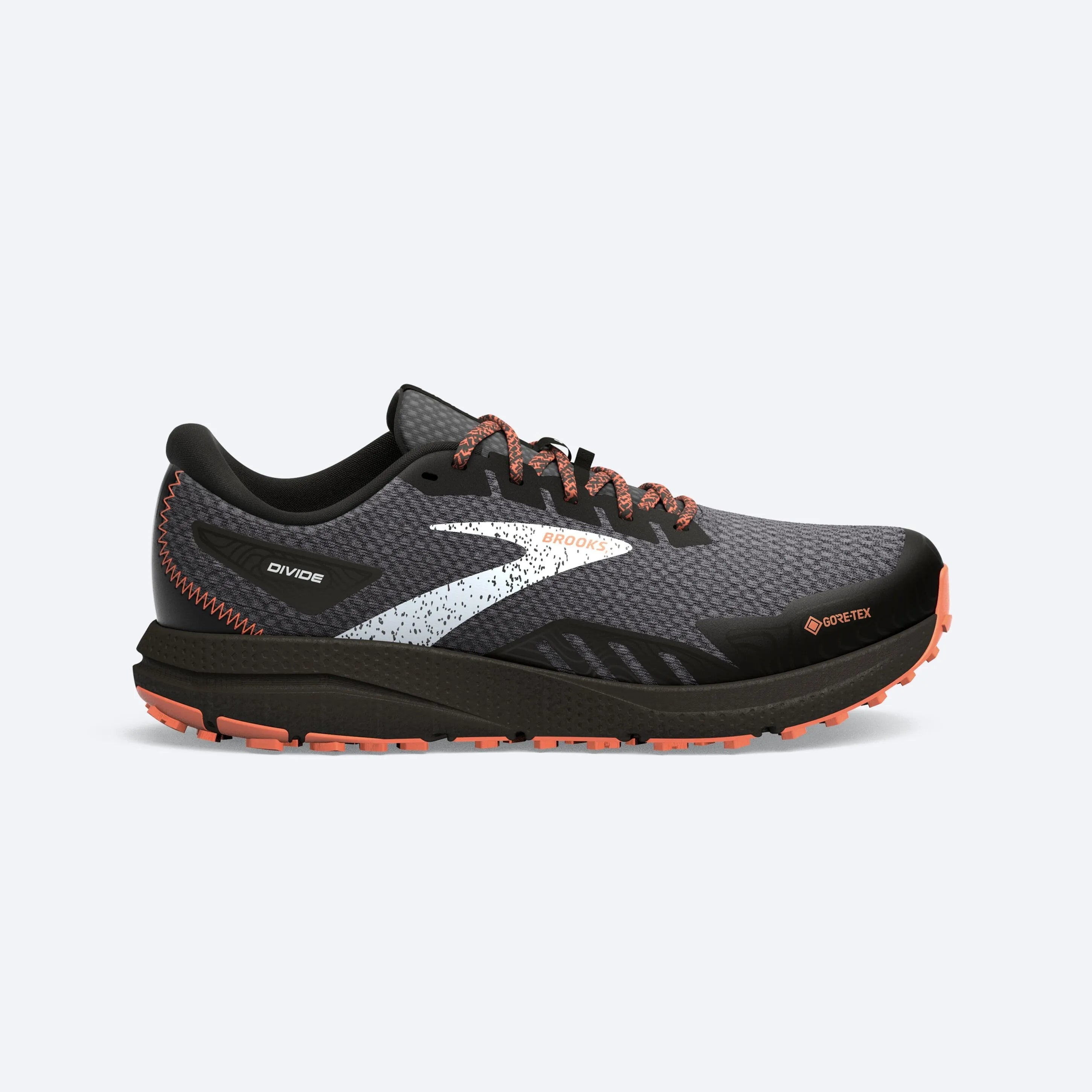 Brooks gtx mens hotsell