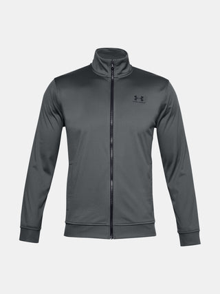 Under Armour Sportstyle Tricot Jacket