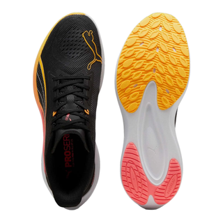 Puma Darter Pro Mens Road Running Shoes