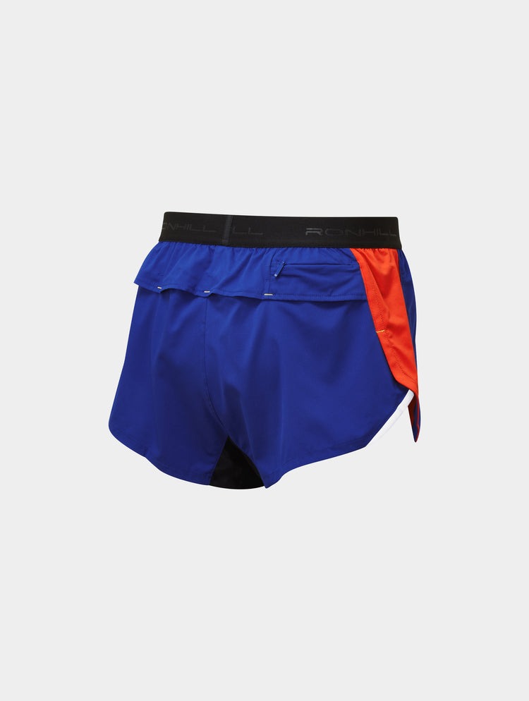 Ronhill Mens Tech Revive Running Short