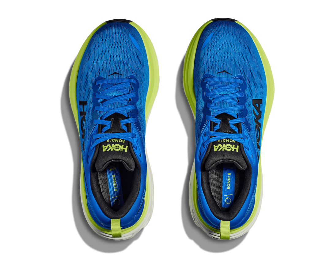 Hoka Bondi 8 Mens Running Shoes