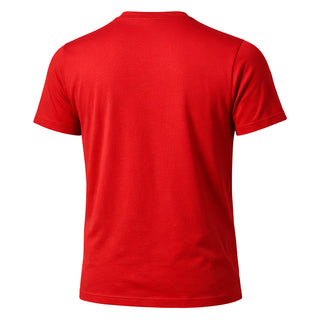 Asics Mens Small Logo T-Shirts