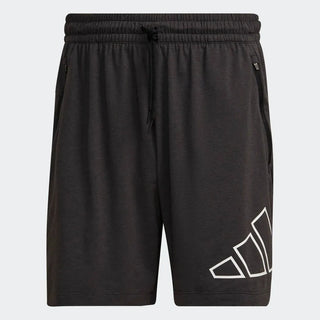 adidas Mens Train Icons 3-Bar 7 inch Training Shorts