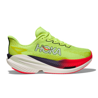 HOKA Mach X 3 Womens Road Running Shoes