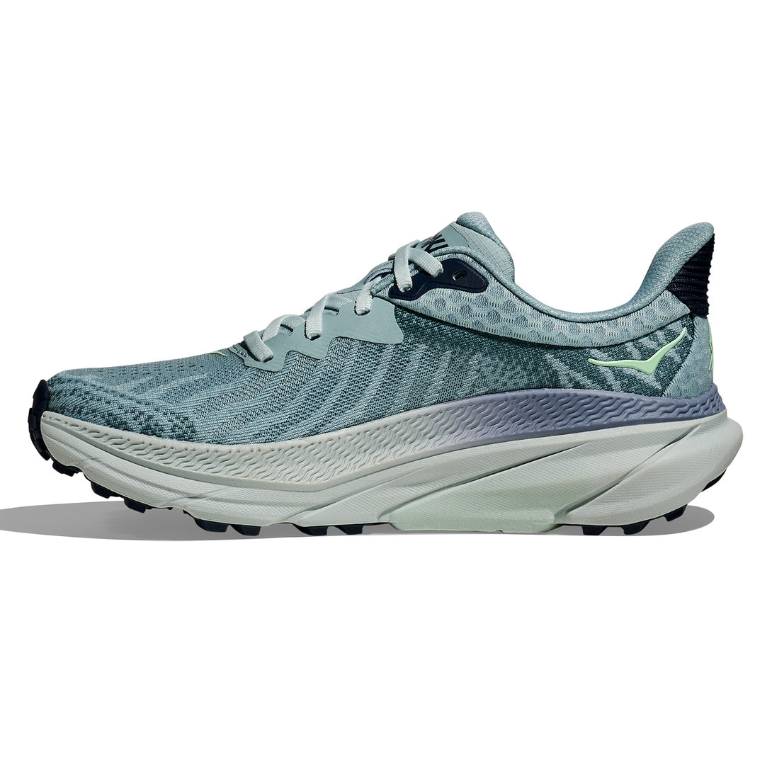 HOKA Challenger ATR 7 Womens Trail Running Shoes