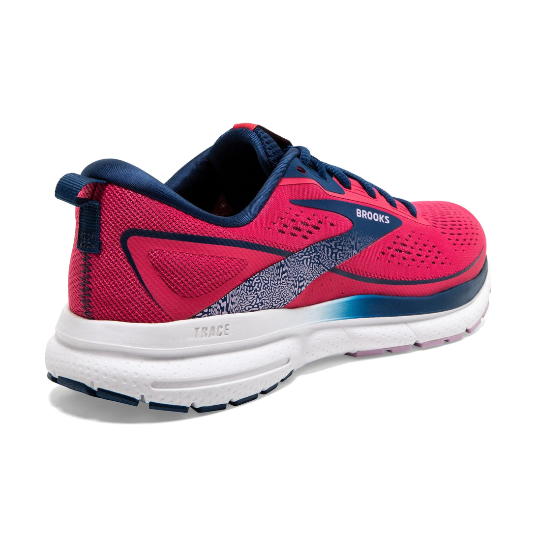Brooks Trace Womens Running Shoes