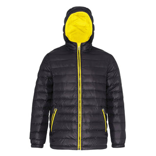 Adults Padded Jacket