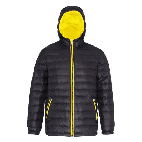 Adults Padded Jacket