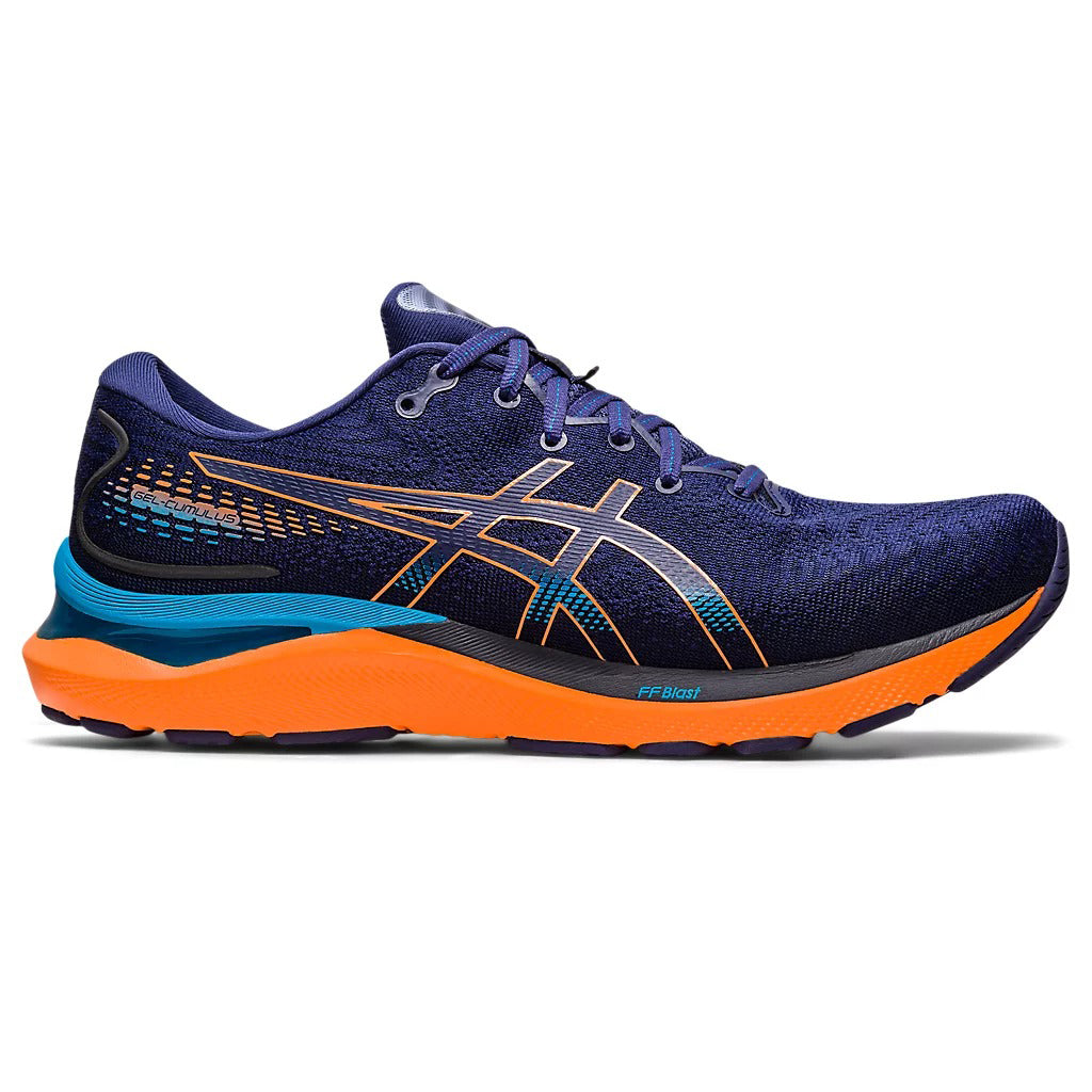 Asics gel hyper hotsell 33 mens running shoes