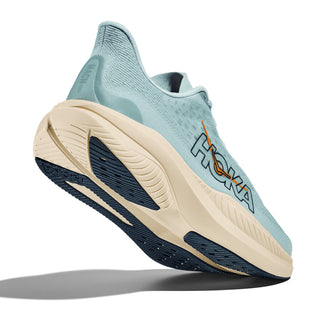 HOKA Mach 6 Mens Road Running Shoes