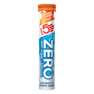 High5 Zero Electrolyte Tabs