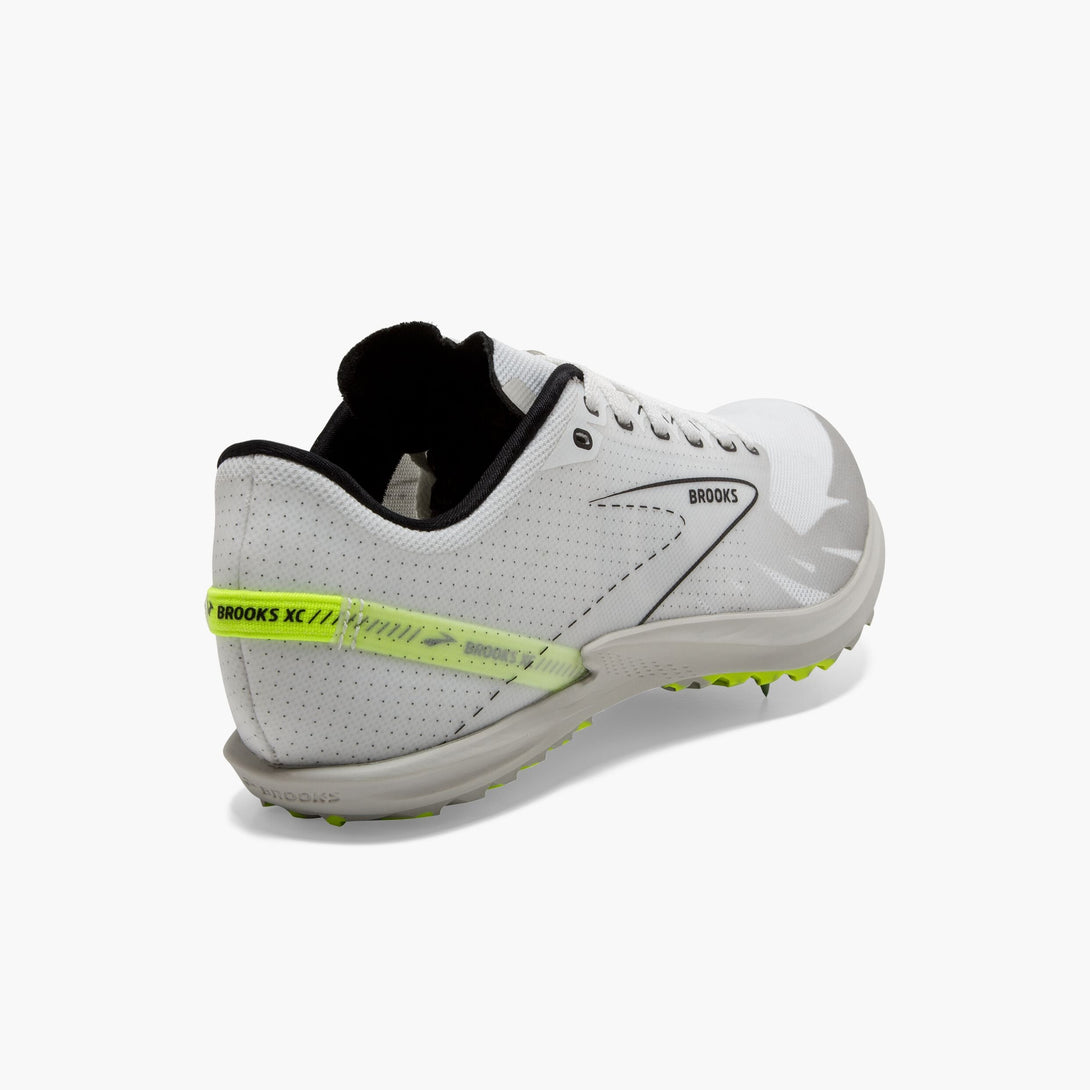 Brooks Draft XC Cross Country Unisex Running Spikes