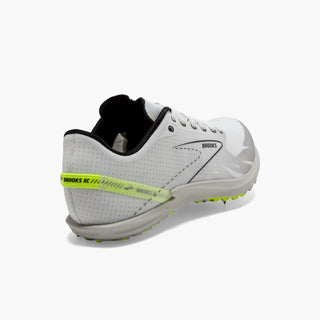 Brooks Draft XC Cross Country Unisex Running Spikes