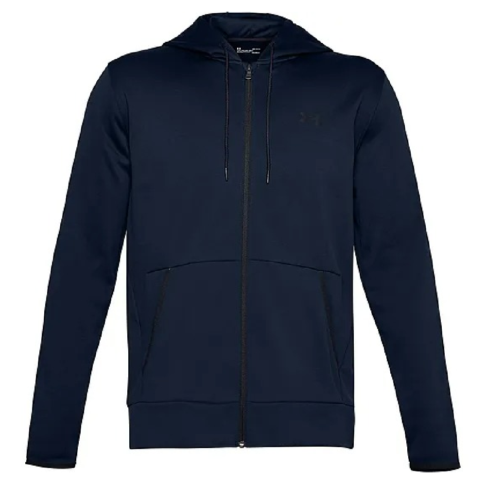 Under Armour Mens Woven Windbreaker Jacket