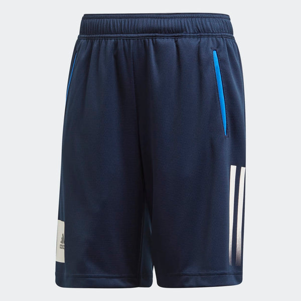 Adidas Boys Aeroready Shorts