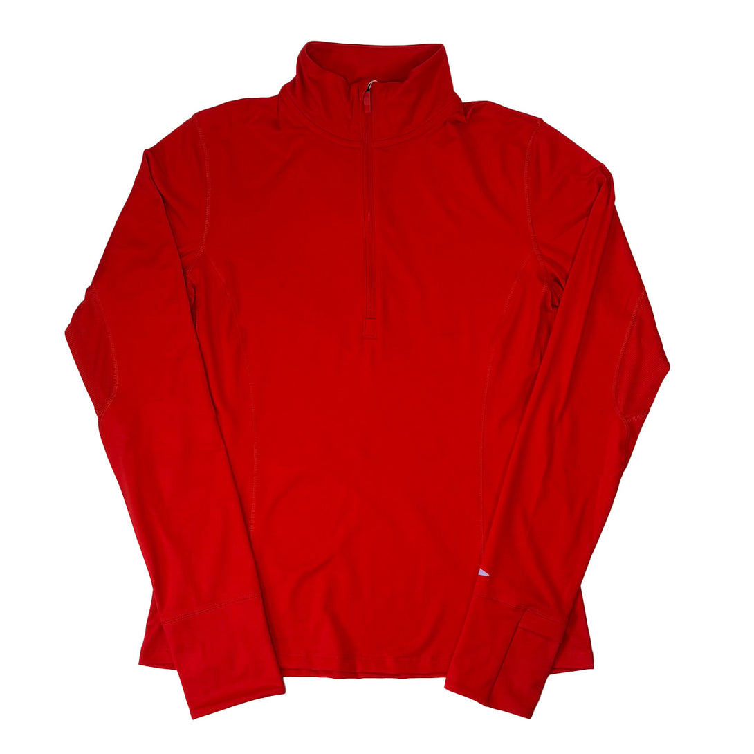 Brooks Womens Dash 1/2 Zip Top Midlayer