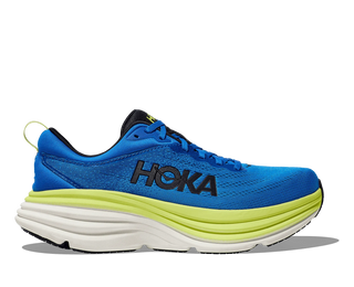 Hoka Bondi 8 Mens Running Shoes