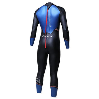 Zone3 Men's Vision Core Wetsuit 2016