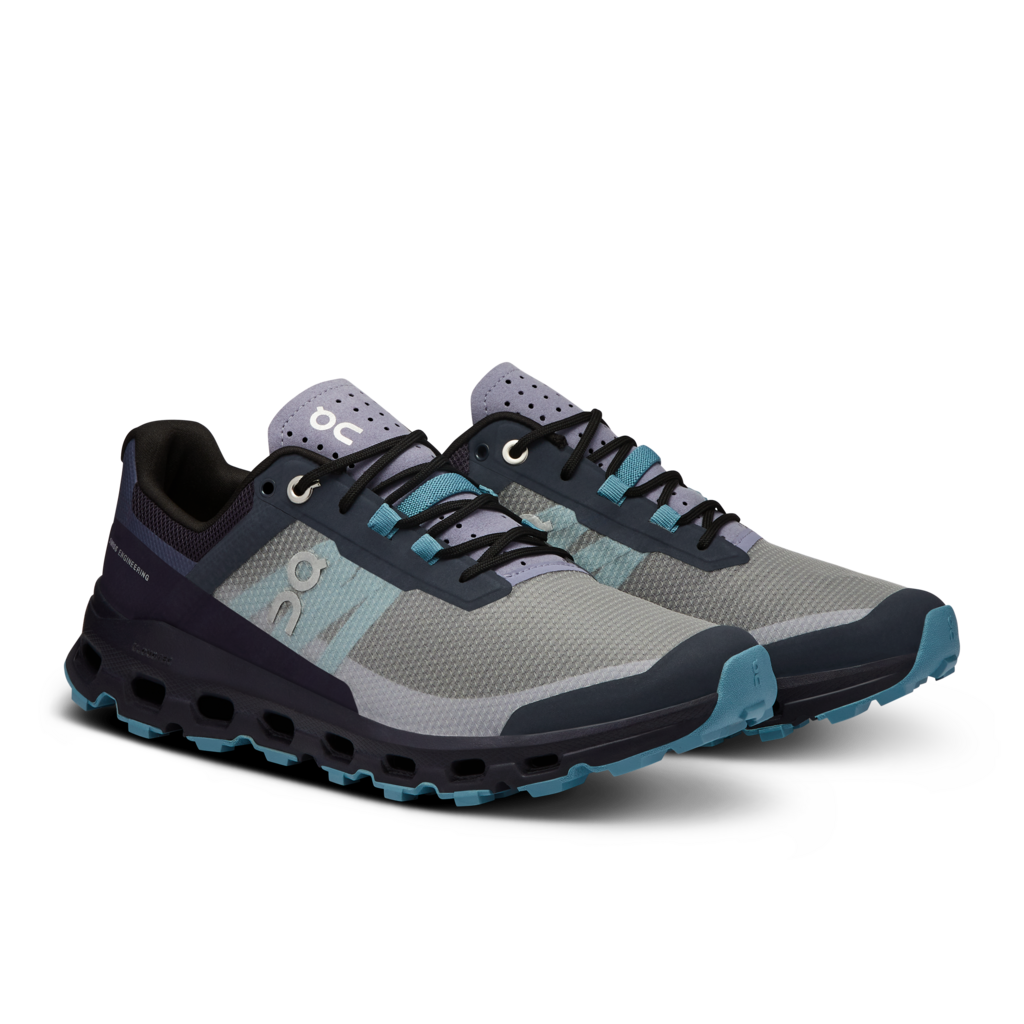 On Cloudvista Womens Running Shoes