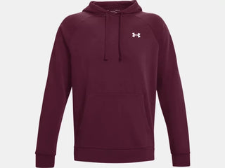 Under Armour Rival Pullover Hoodie