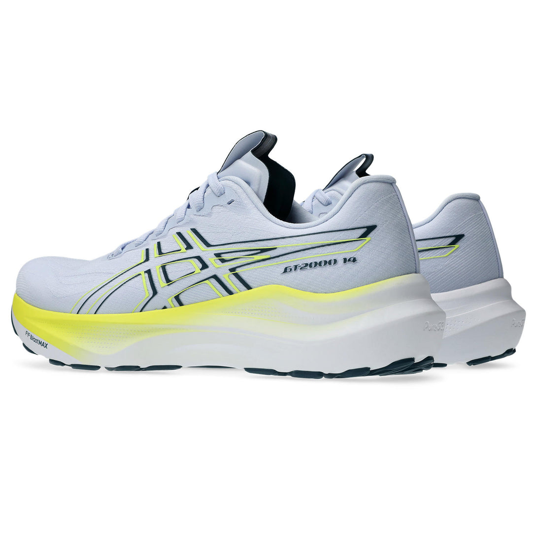 ASICS GT-2000 14 Mens Road Running Shoes