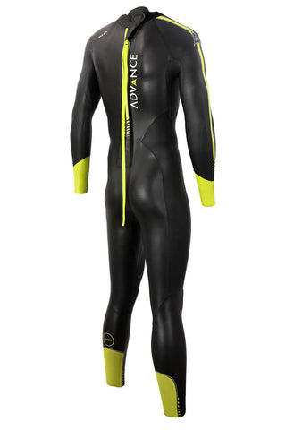 Zone3 Men's Advance Wetsuit