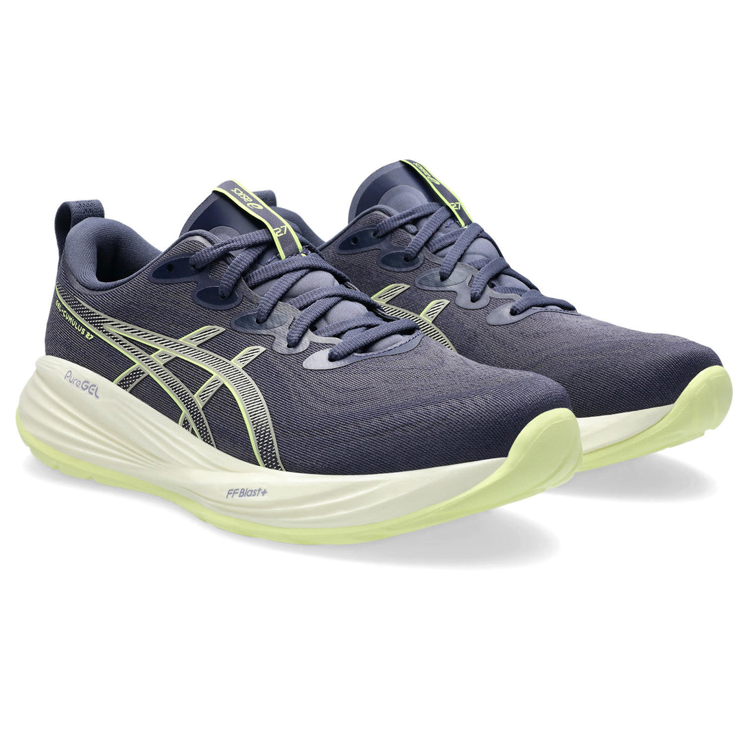 ASICS Gel-Cumulus 27 Mens Road Running Shoes