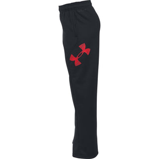 Under Armour Storm Armour Fleece Big Logo Trousers Kids