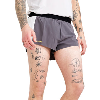Craft Mens PRO Hypervent Split Shorts