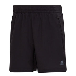 adidas Mens HIIT Mesh 9 inch Training Shorts