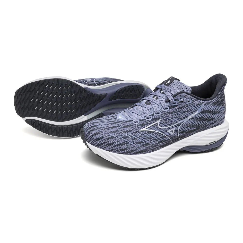 Mizuno Wave Rider 28 Womens Running Shoes