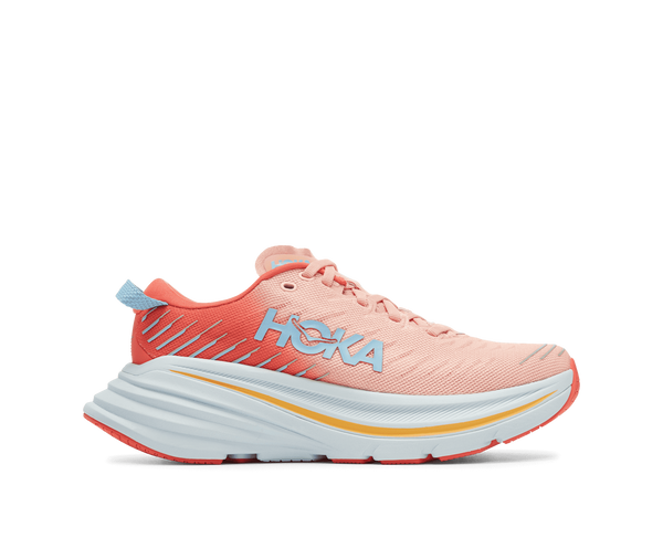 Hoka Bondi X Womens Running Shoes