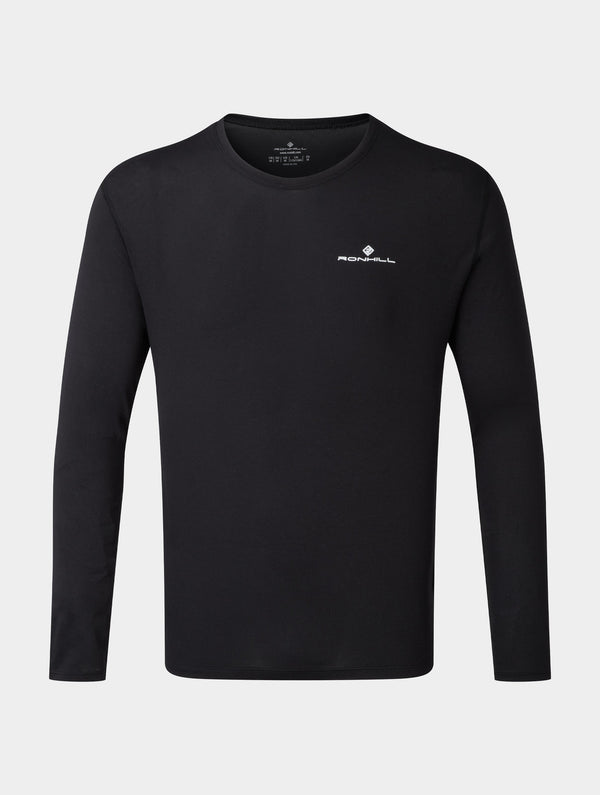 Ronhill Mens Core L/S Tee