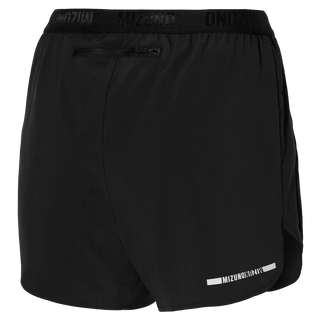Mizuno  Aero 4.5 Womens Shorts 
