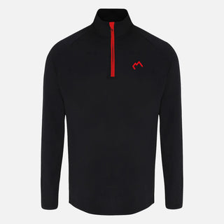 Motiv8 Mens Performance ¼ Zip Jacket