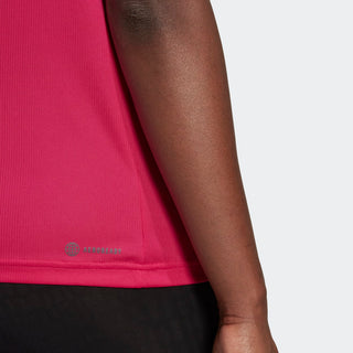 Adidas Womens Boyfriend T-Shirt