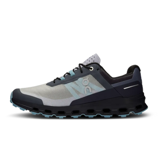 On Cloudvista Mens Trail Running Shoes