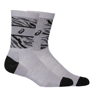 ASICS Mens Cushioned Tiger Camo Socks