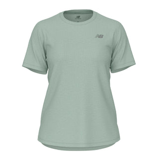New Balance Womens RC Essential T-Shirt
