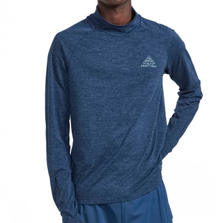 Craft Mens ADV SubZ Wool LS Tee 2