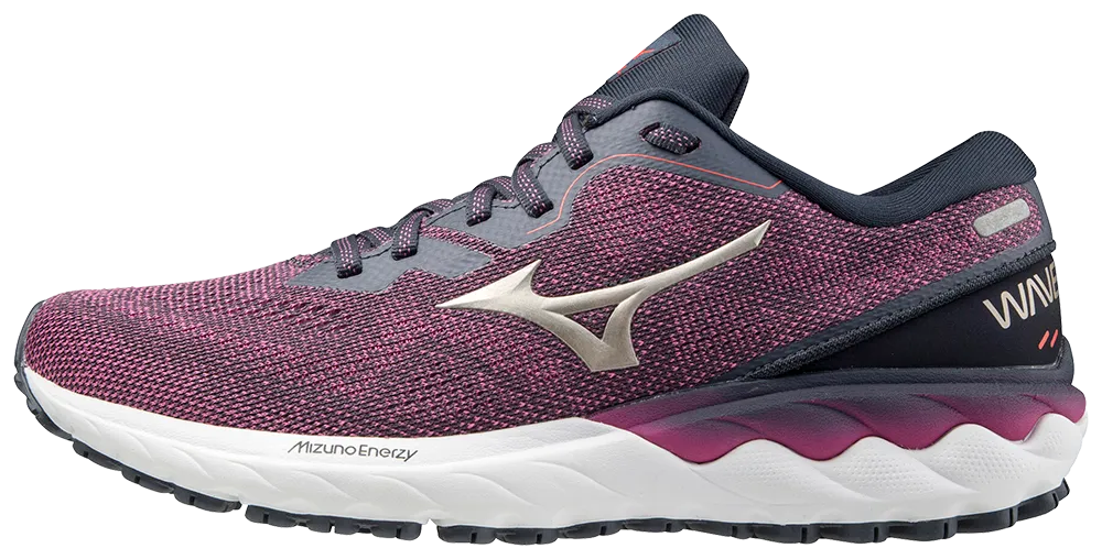 Mizuno Wave Skyrise 2 Womens Running Shoes