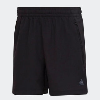 adidas Mens HIIT Mesh 7 inch Training Shorts