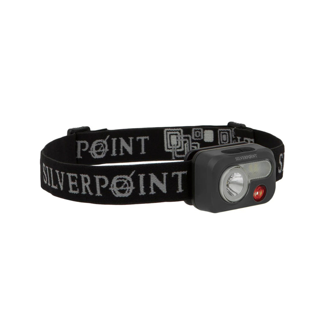 Silverpoint Scout XL230 Lumen Rechargeable Head Torch 