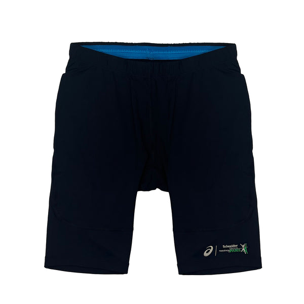 ASICS Mens Race Sprinter Short Tights