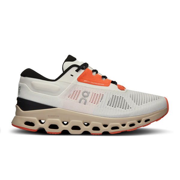 On Cloudstratus 3 Womens Running Shoes