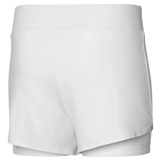 Mizuno Womens Flex Shorts 